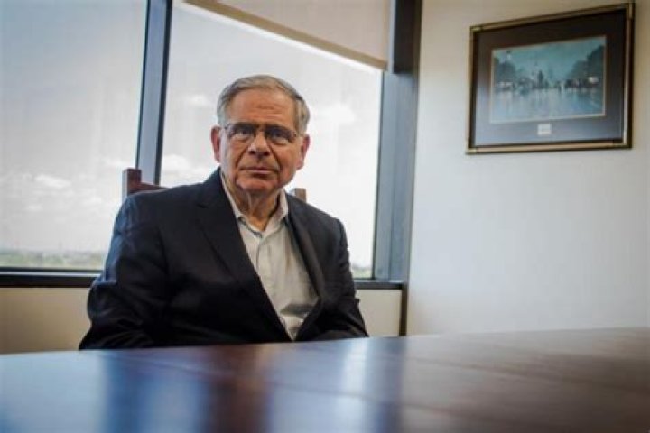 
Former Occidental Petroleum CEO, Stephen Chazen, dies at 76 