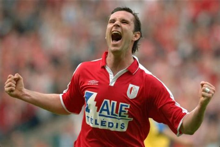 Former Premier League and Belgium striker Cedric Roussel Cause Of Death, Age, Biography