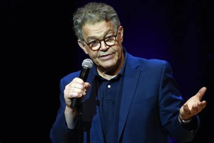 
Former Sen. Al Franken to Guest Host ‘The Daily Show’ 5 Years After Forced Resignation 