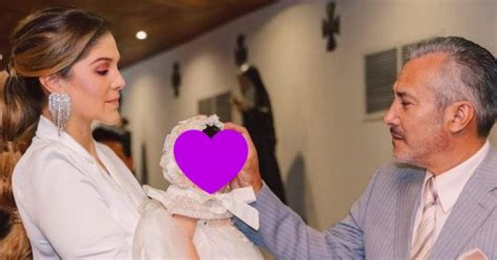 
Former Survivor Cast Natalia Alcocer Shares Her Abuse Story With Husband Juan José Chimal Velasco 