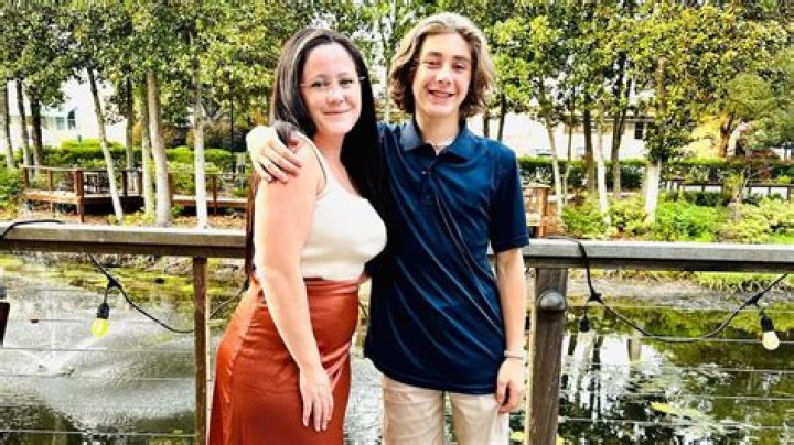 Former ‘Teen Mom’ Star Jenelle Evans Slams Pregnancy Rumors, Claims She and David Eason Are “Fat And Happy”