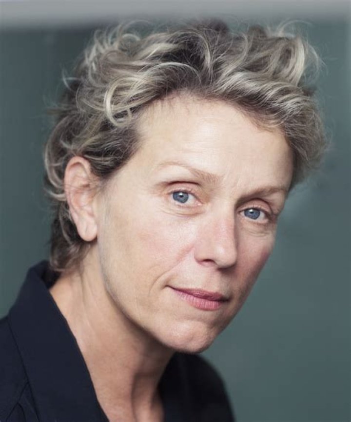Frances McDormand Biography - Facts, Childhood, Family Life & Achievements