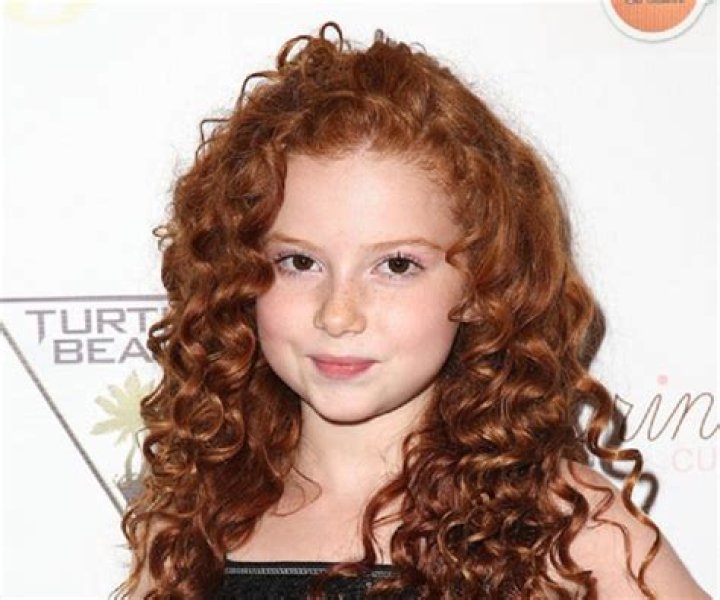 Francesca Capaldi - Bio, Facts, Family Life of TV Actress
