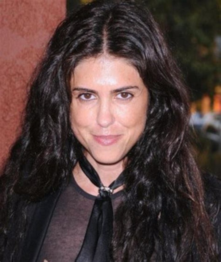 Francesca Gregorini Biography - Facts, Childhood, Family Life & Achievements