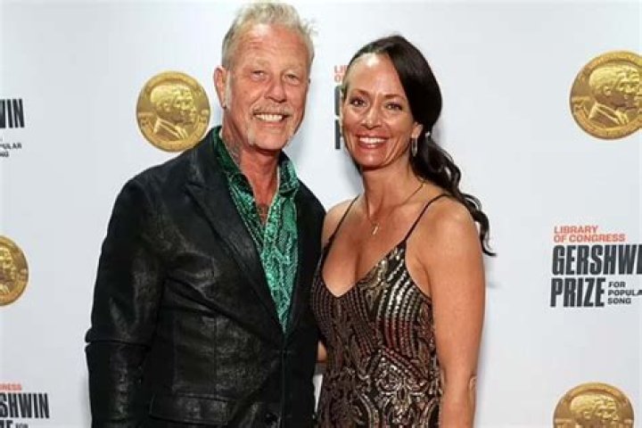 Francesca Hetfield Net Worth: How Rich Is James Hetfield Wife & Why Are They Getting Divorce?