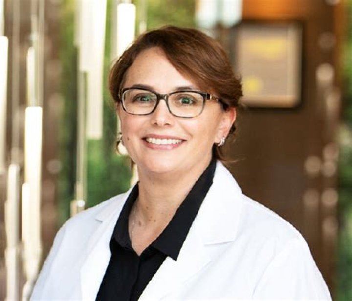 Dr. Francesca Hoehne, MD – Bakersfield, CA
