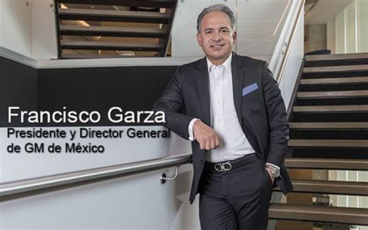 Dr. Francisco Garza, MD – Weslaco, TX