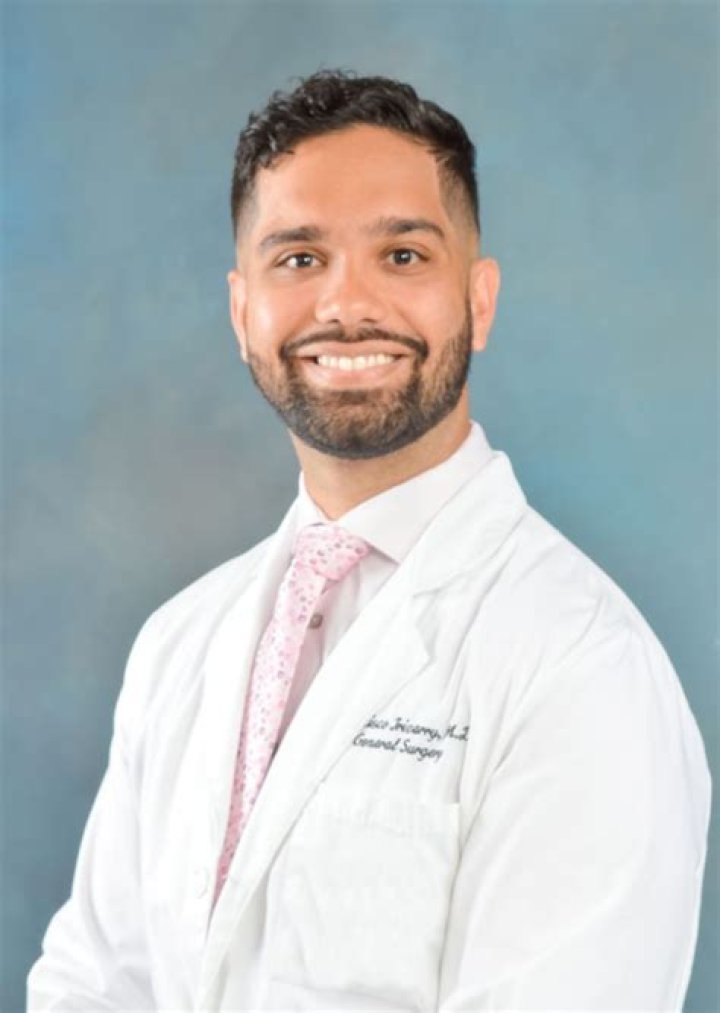 Dr. Francisco Irizarry, MD – Miami, FL