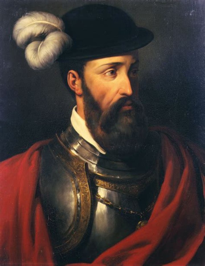 Francisco Pizarro Biography - Childhood, Life Achievements & Timeline