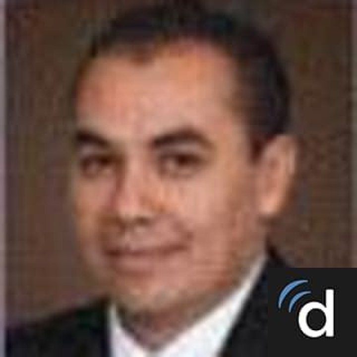 Dr. Francisco Puga, MD – Rochester, MN