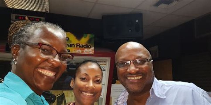 Francois St. Juste Age, Biography, Wife, Family, Net-Worth | Veteran Broadcaster