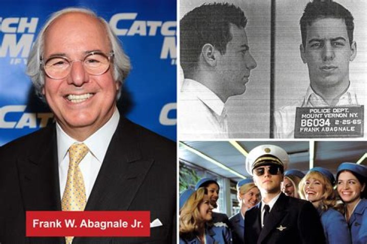 Frank Abagnale Biography - Facts, Childhood, Family Life & Achievements