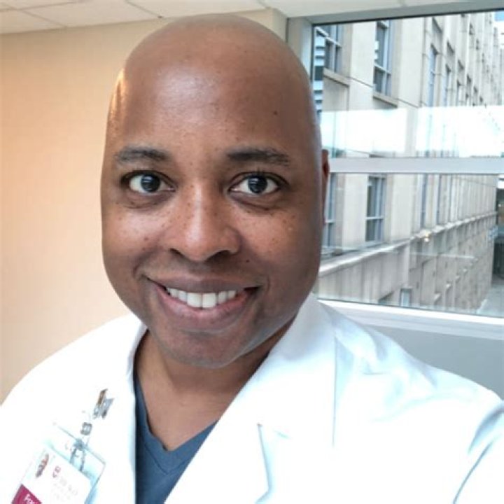 Dr. Frank Brown III, MD – Florence, SC