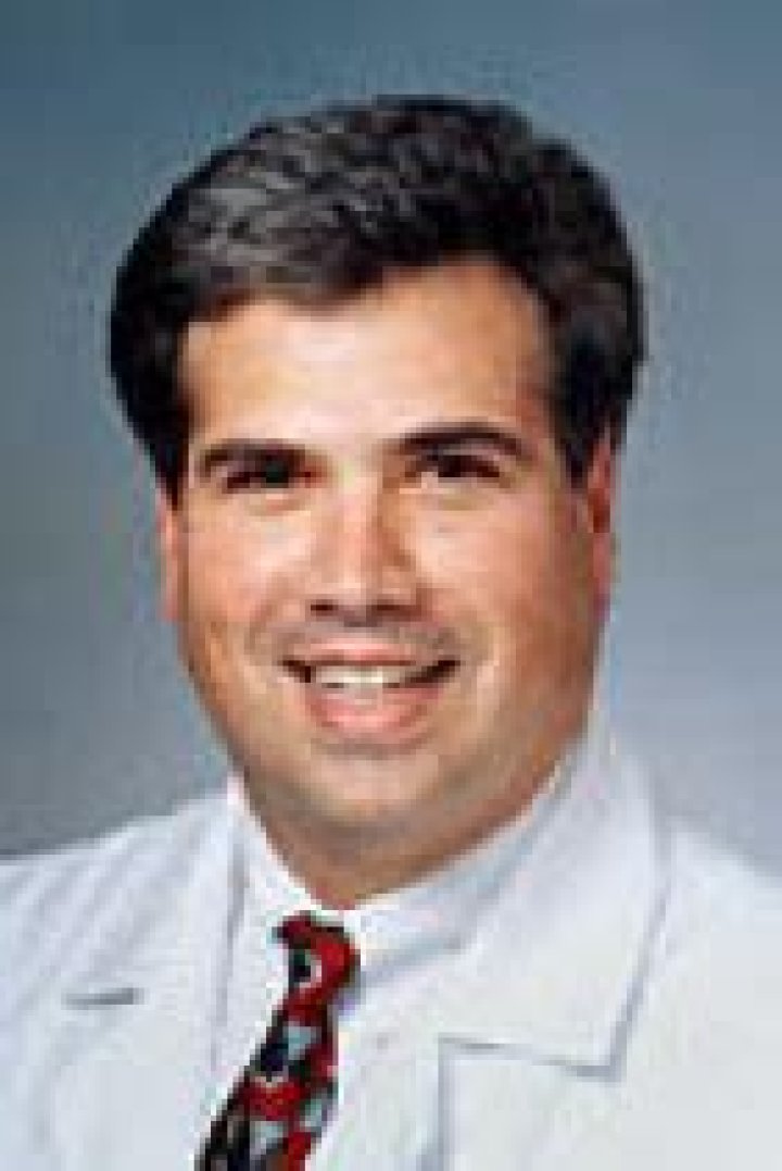 Dr. Frank Conte, MD – Danville, IN