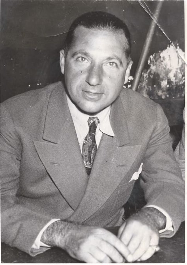 Frank Costello Biography - Facts, Childhood, Family Life & Achievements