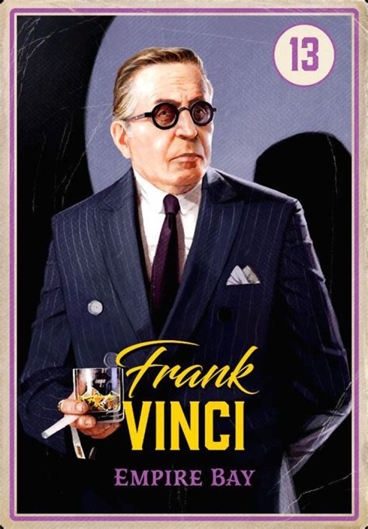 Frank da Vinci Net Worth, Income, Salary, Earnings, Biography