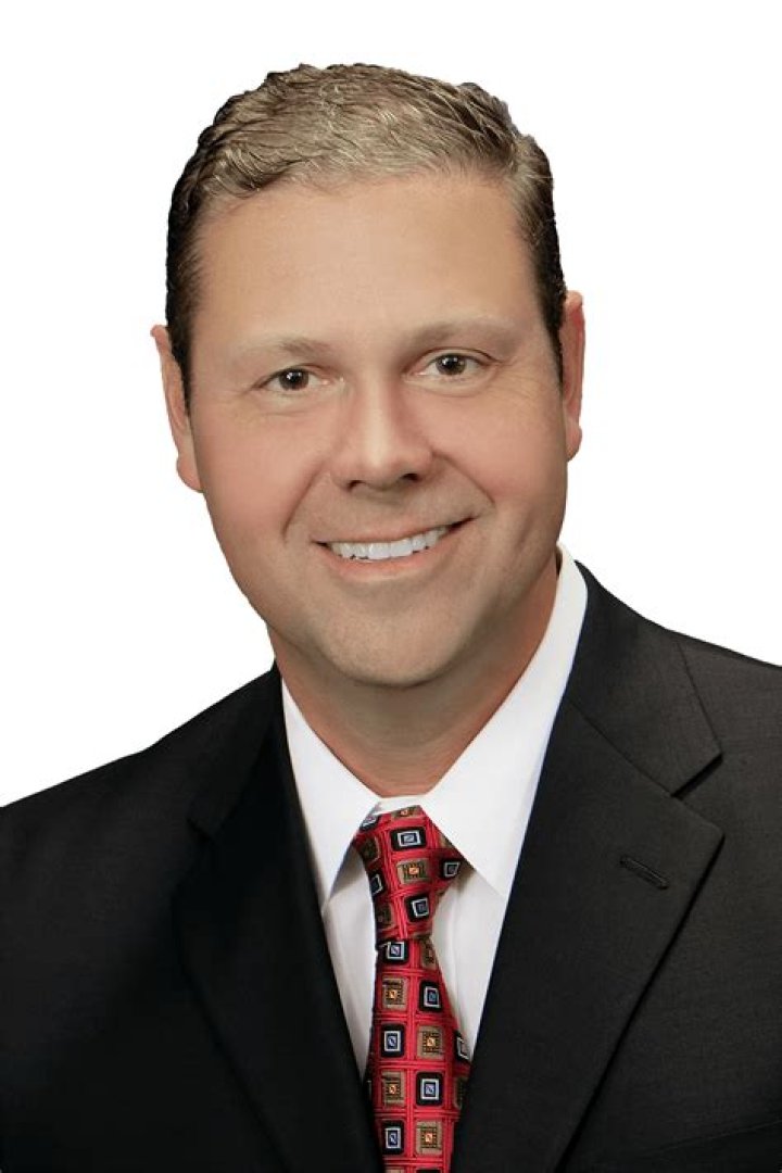 Dr. Frank Kondos, MD – Tulsa, OK