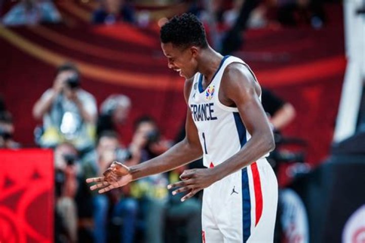 Frank Ntilikina Parents: Find More About His Relationships And Family