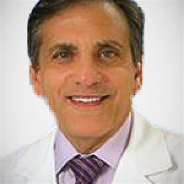 Dr. Frank Procaccino, MD – Alexandria, VA