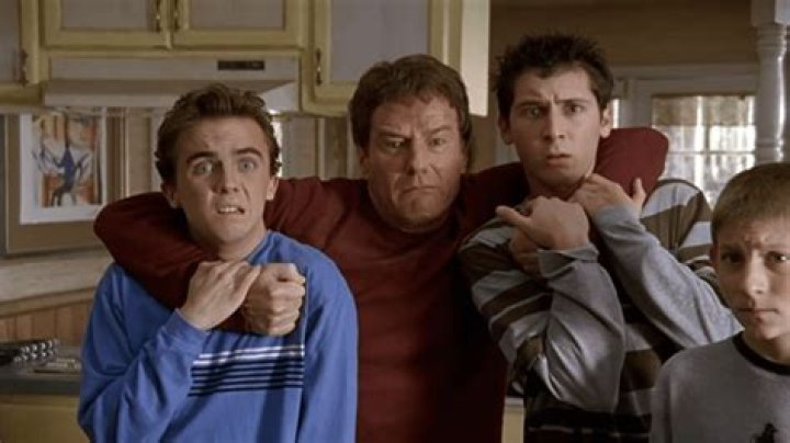 Frankie Muniz reveals which former co-star is writing a ‘Malcolm in the Middle’ reboot