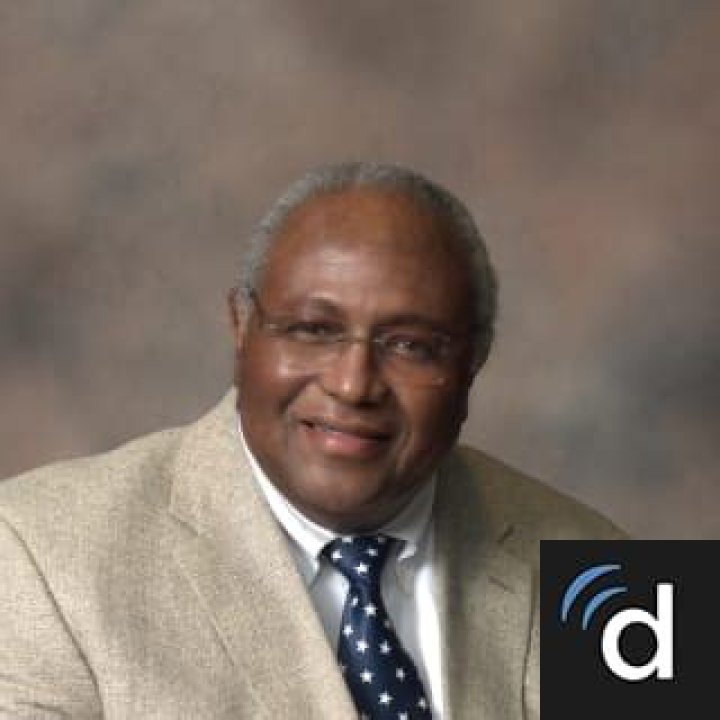 Dr. Franklin Coulter, MD – Orangeburg, SC