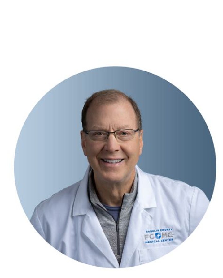 Dr. Franklin Richards, MD – Bethesda, MD