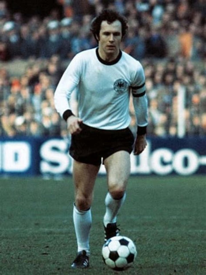 Franz Beckenbauer Biography - Facts, Childhood, Family Life & Achievements