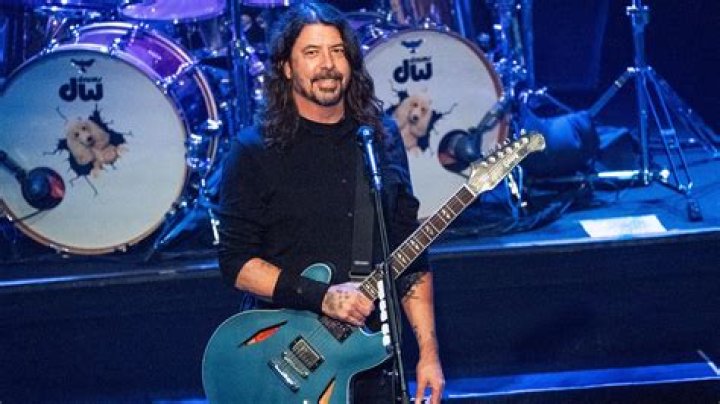 Who is Foo Fighters member? Age, wife, children, sister, net worth, Instagram