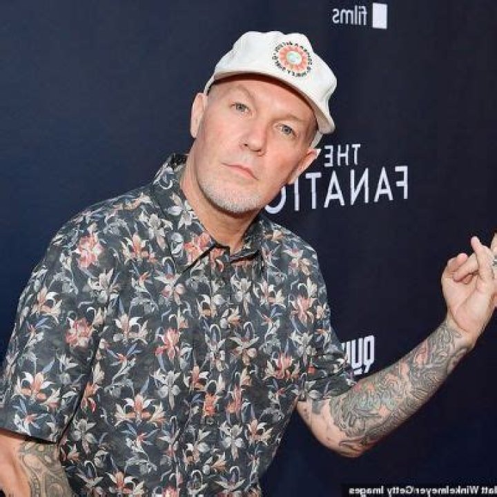 
Fred Durst Got Married To Arles Durst After Three Divorces 