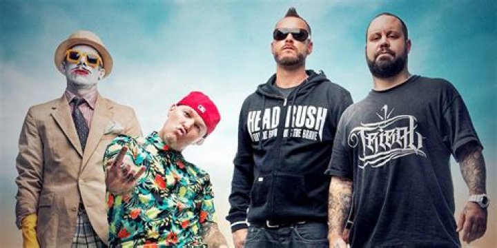 Fred Durst health, Limp Bizkit postpones their European tour