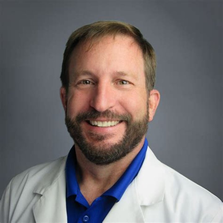 Dr. Fred Lindsay, DO – Hampton, VA