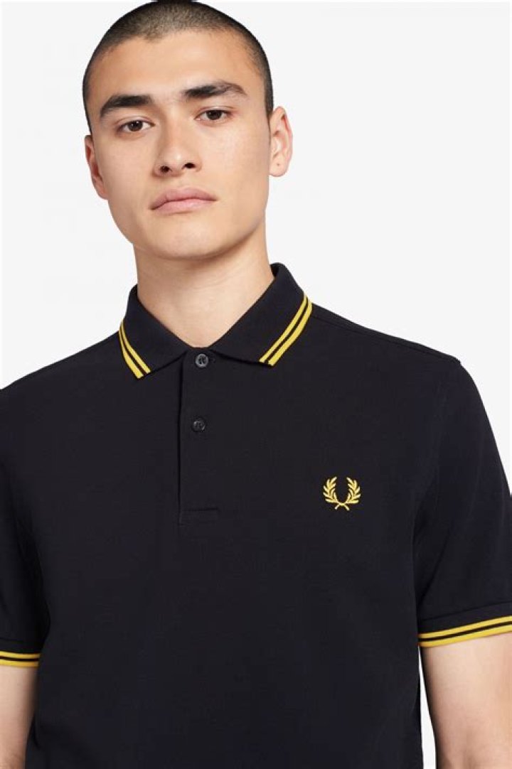 Fred Perry Biography - Facts, Childhood, Family Life & Achievements