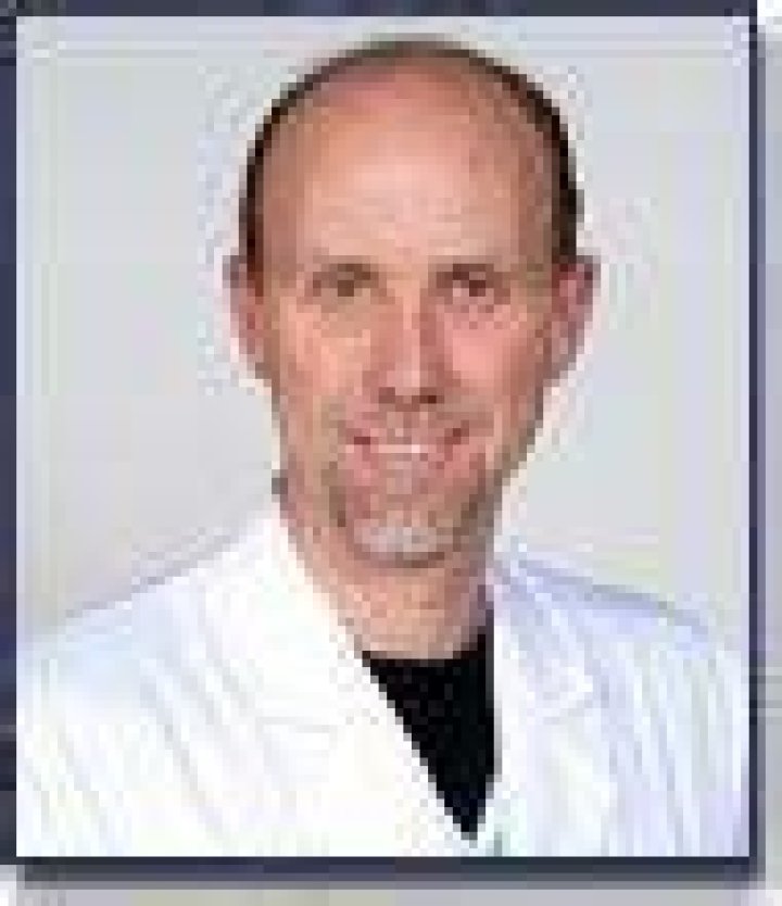 Dr. Freddy Chrisman, MD – Little Rock, AR