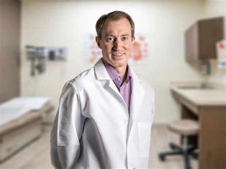 Dr. Frederick Dicke, MD – Scottsdale, AZ