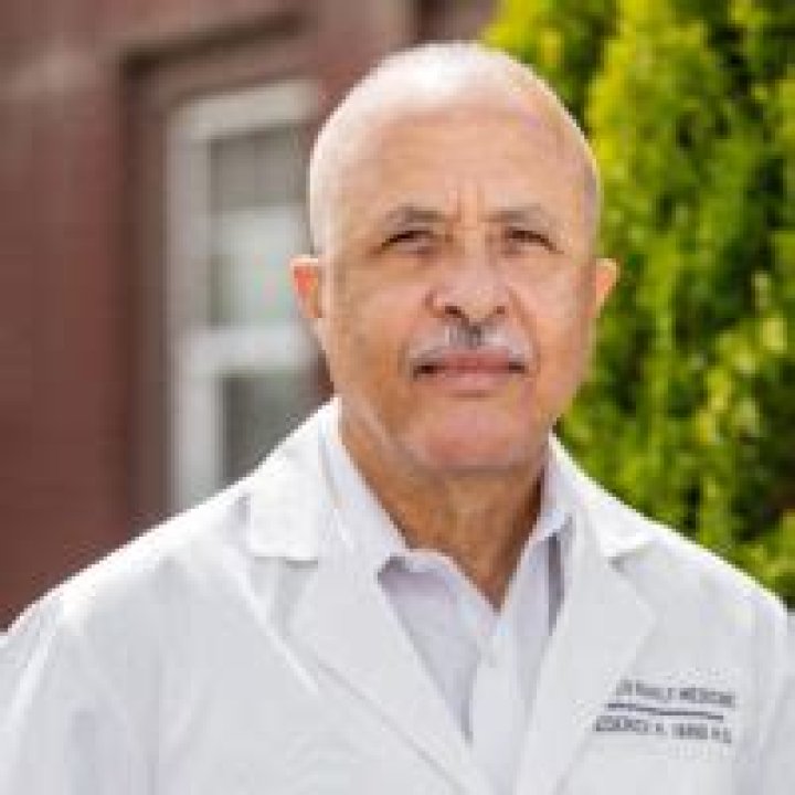 Dr. Frederick Yarid, MD – Morristown, TN