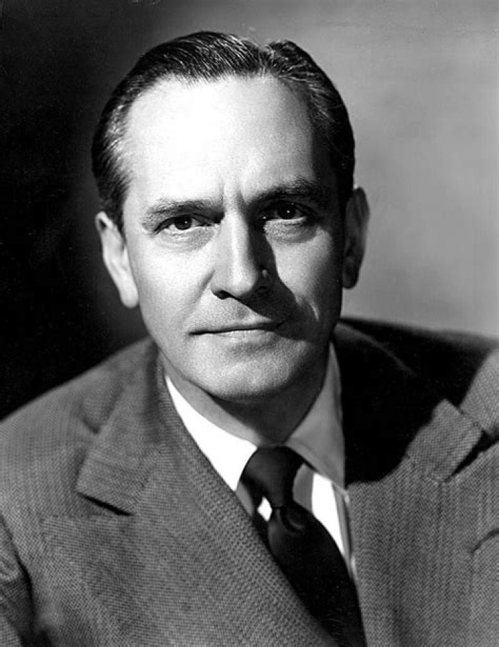 Fredric March Biography - Facts, Childhood, Family Life & Achievements