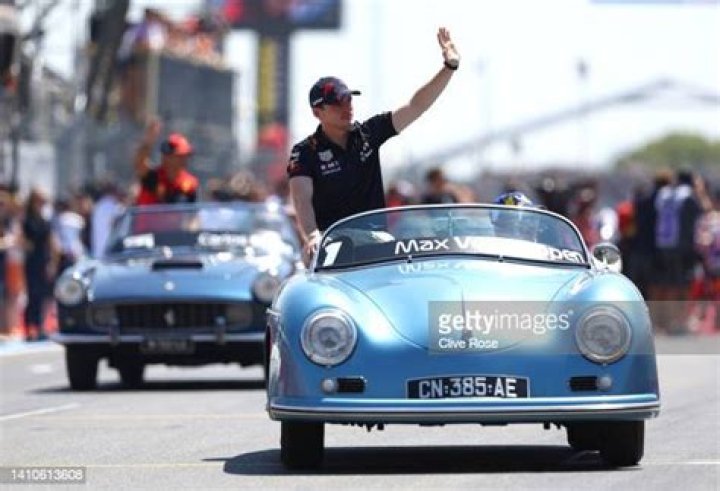 Famous French Race Car Drivers