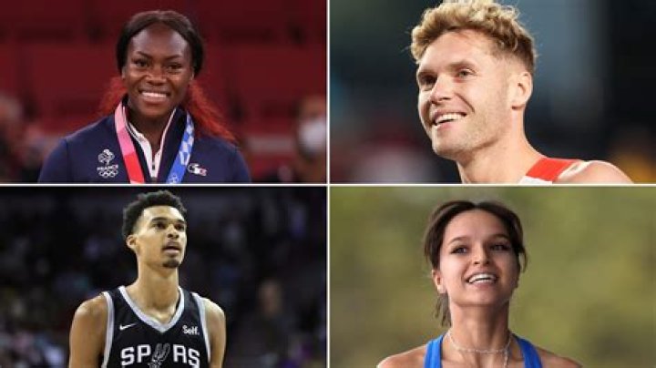 Famous French Sportspersons