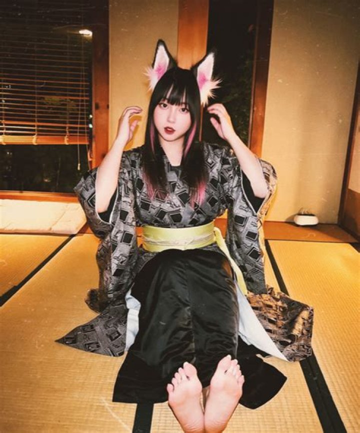 Freya Fox Wiki, Age, Girlfriend, Net Worth, Ethnicity, Height & More