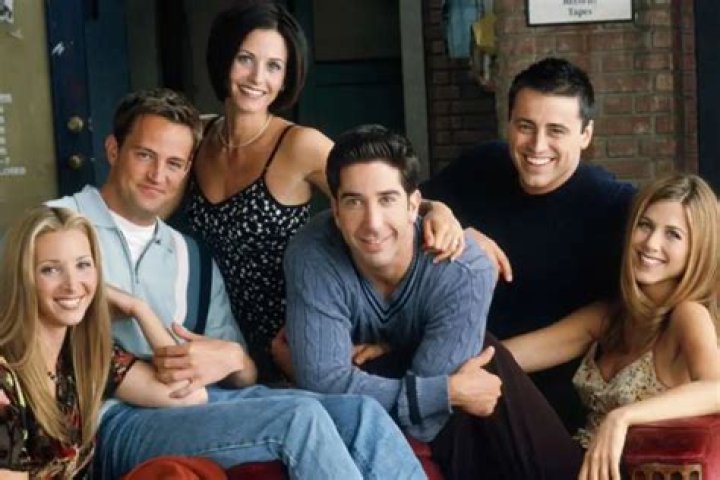 Friends Reunion Faces New Problems Due To Ellen DeGeneres’ Workplace Scandal