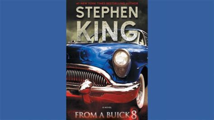 From Netflix to A-24, here’s where these 10 Stephen King book adaptations belong