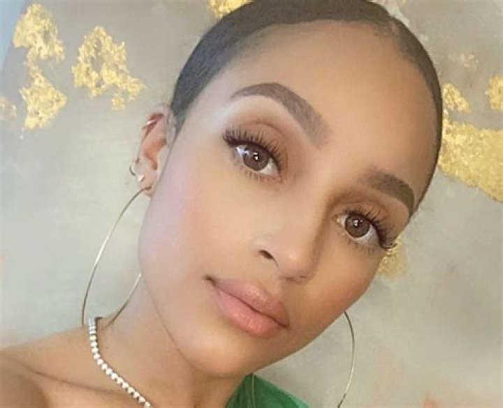 Future And Bow Wow’s Baby Mama, Joie Chavis, Wins The Web With Epic Dance Video — She Left The Competition Far Behind