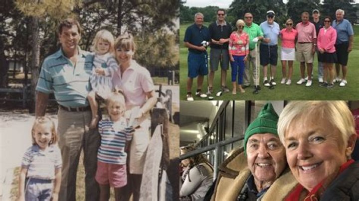 Fuzzy Zoeller Age, Wikipedia, Biography, Children, Salary, Net Worth, Parents.