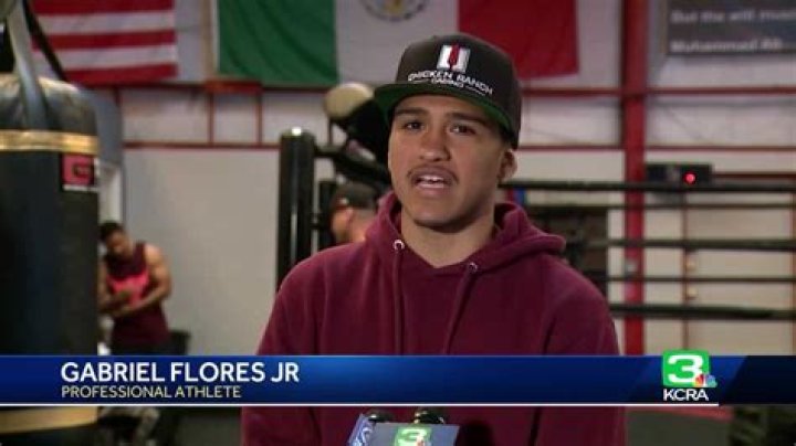 Gabriel Flores Jr’s Mom : Meet Juanita Maldonado, Gabriel Flores Jr Net Woth 2022