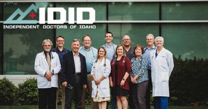 Dr. Gabriel Guerrero, DO – Eagle, ID