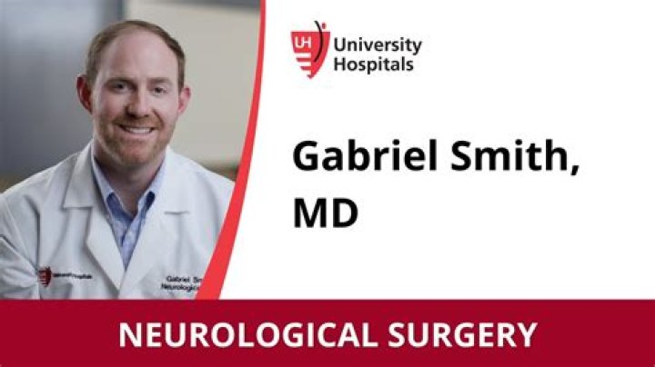 Dr. Gabriel Mosier, MD – Marion, VA