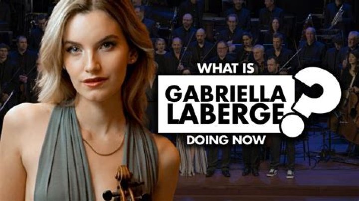  Gabriella Laberge