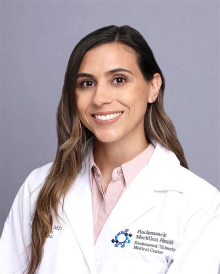Dr. Gabrielle Lobue, MD – Paterson, NJ