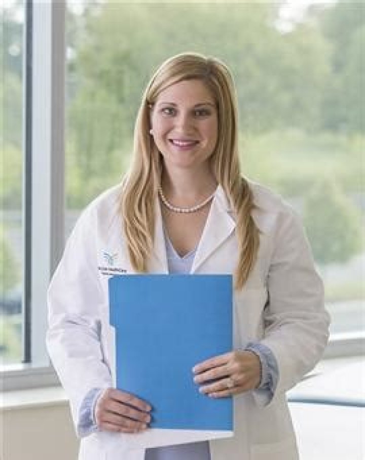 Dr. Gabrielle Santarelli, DO – Broomall, PA