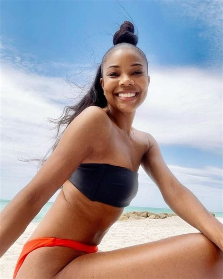 Gabrielle Union Is Proud Of Miami Heat – See The Video She Shared